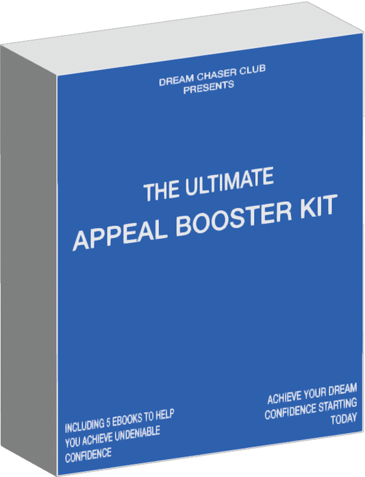 Appeal Booster Kit